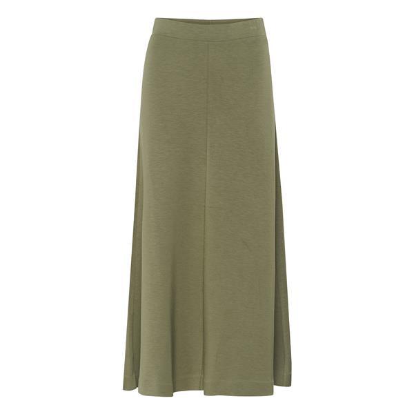 PariIW Vincent Skirt Melange