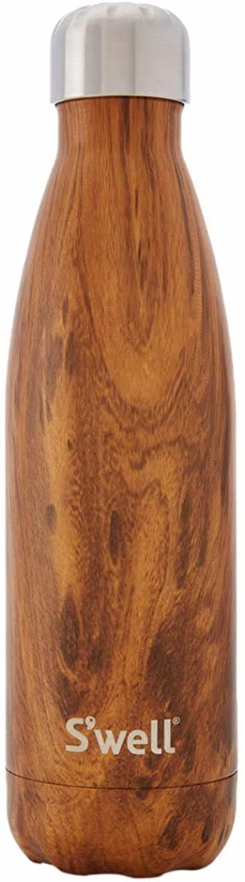 Teakwood L