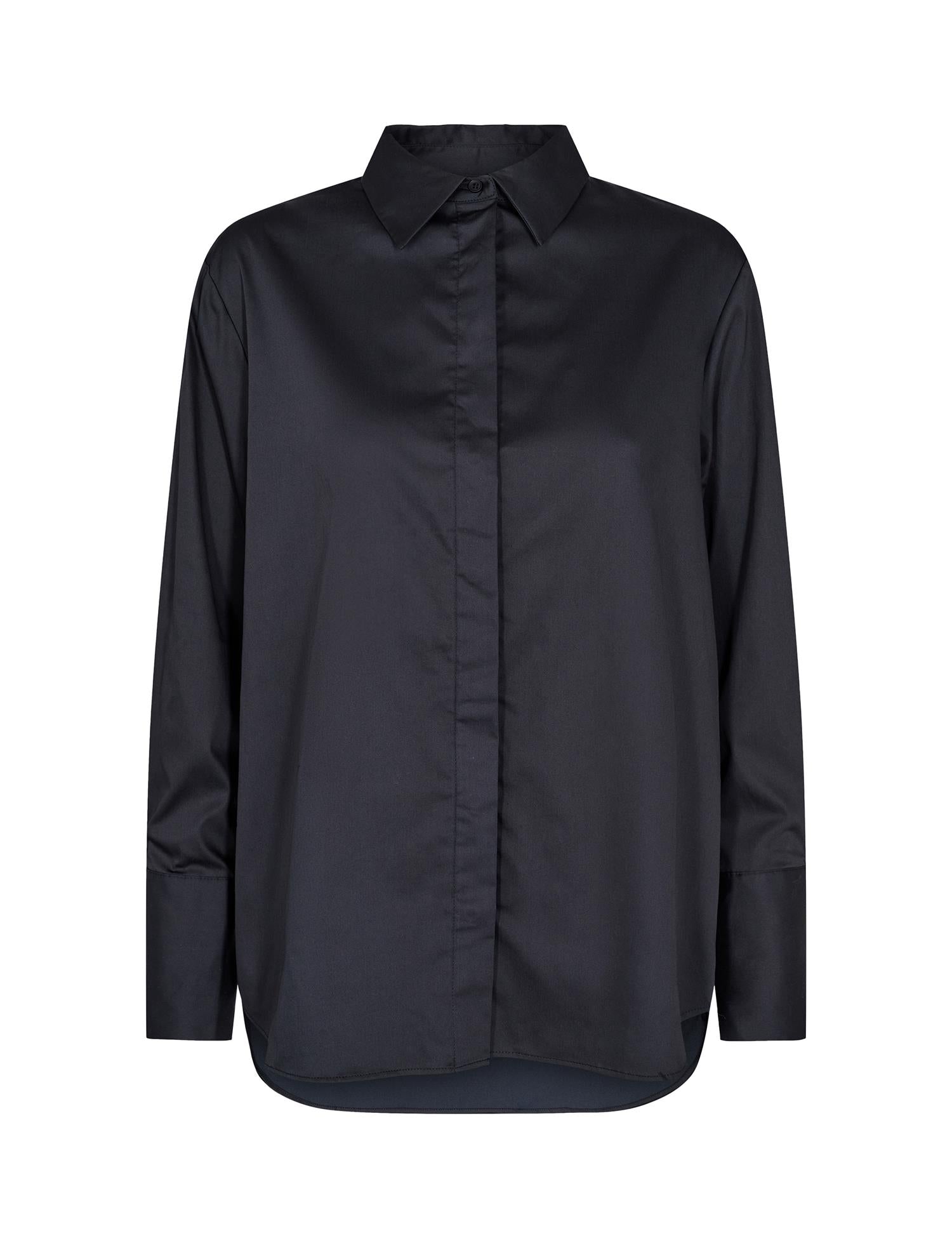 Lr-Isla solid 7 shirt
