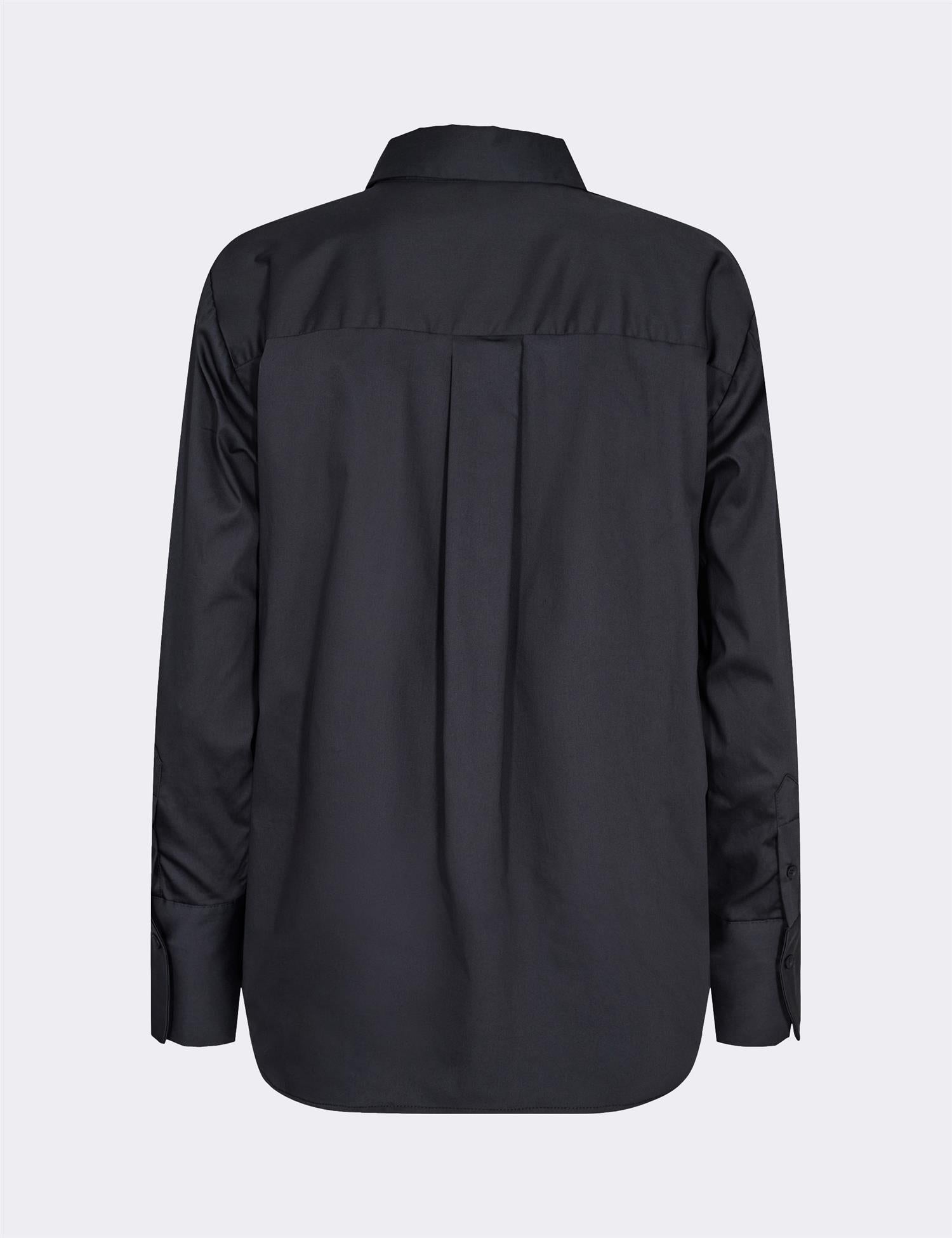 Lr-Isla solid 7 shirt