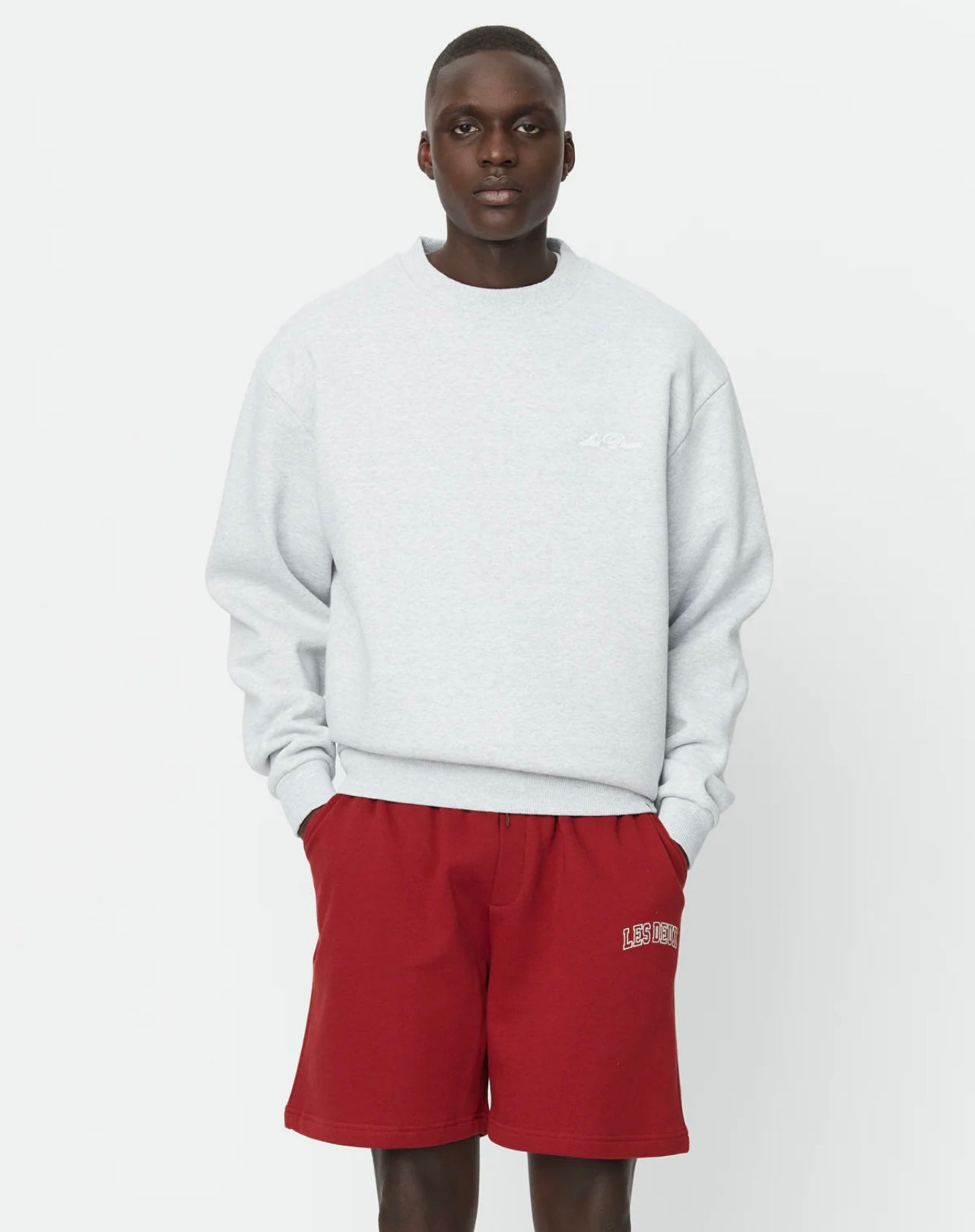 Crew sweatshirt
