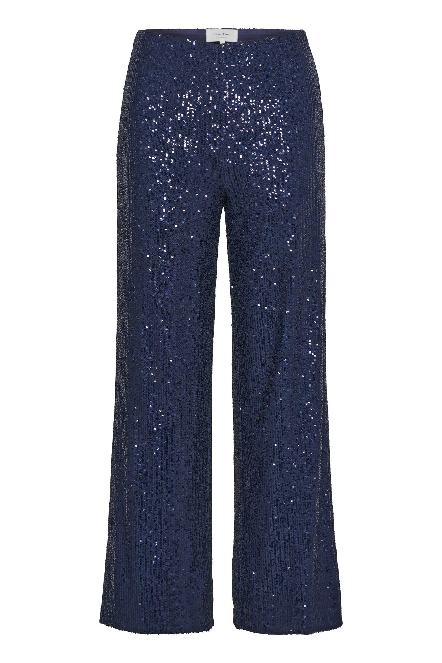 TatianaPW sequin pants