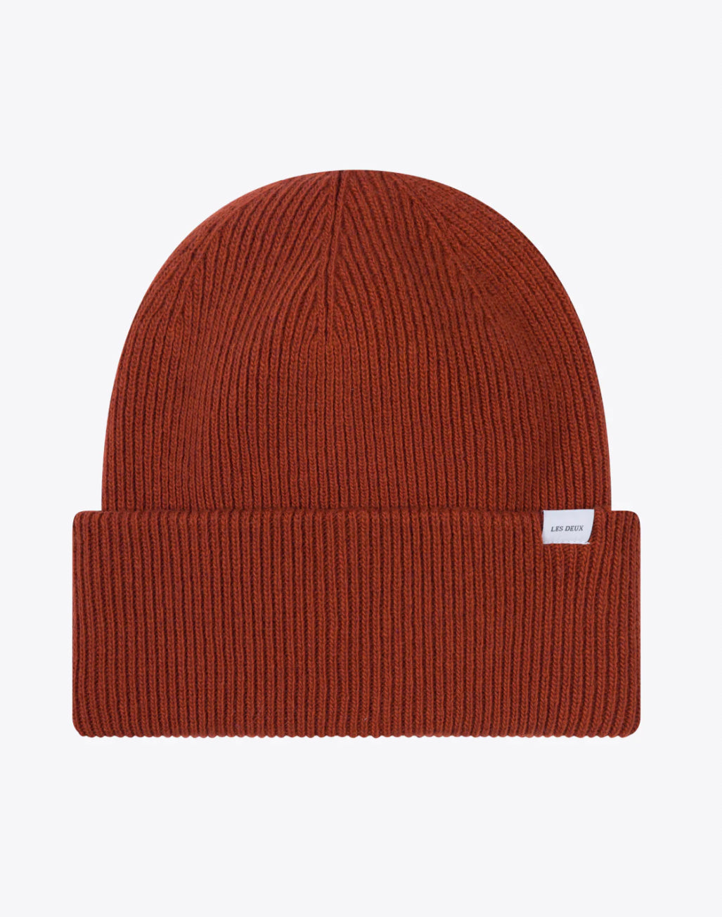 Wayne Wool Beanie