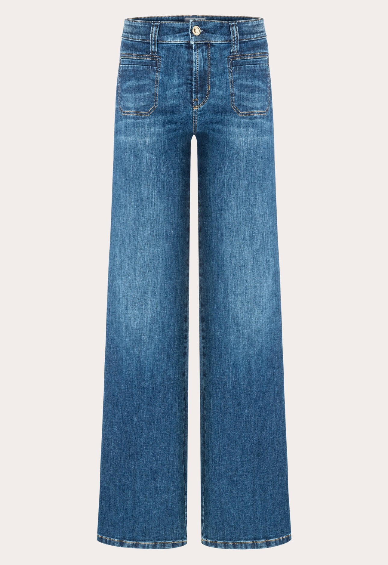 Tess wide leg