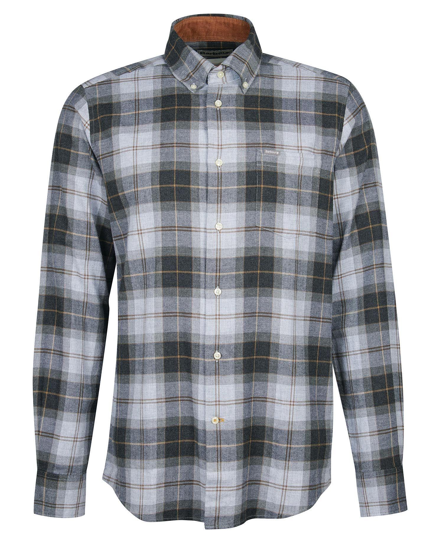 Fortrose shirt - tailored