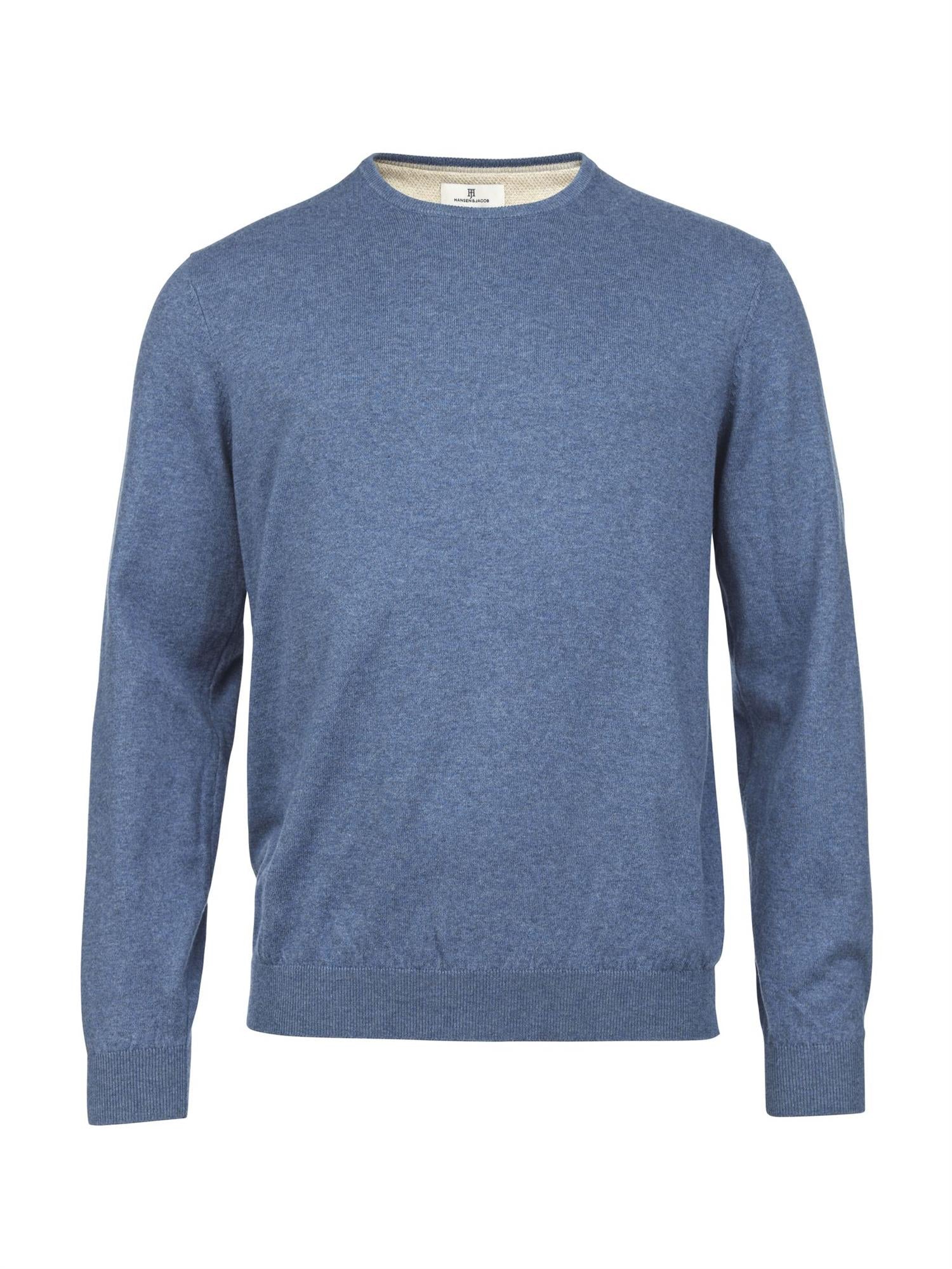 Cotton Cashmere knit