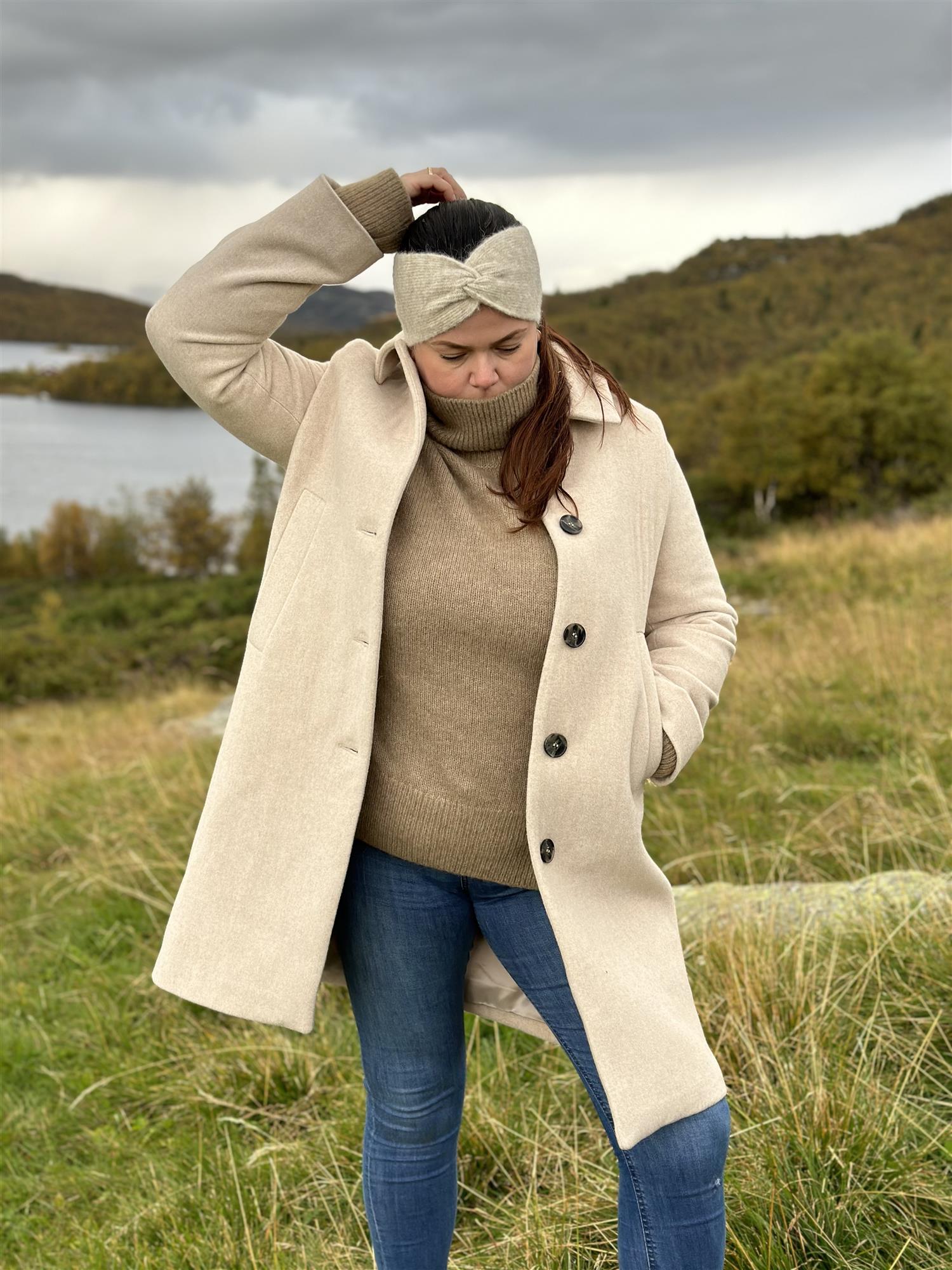 KamillasPW coat