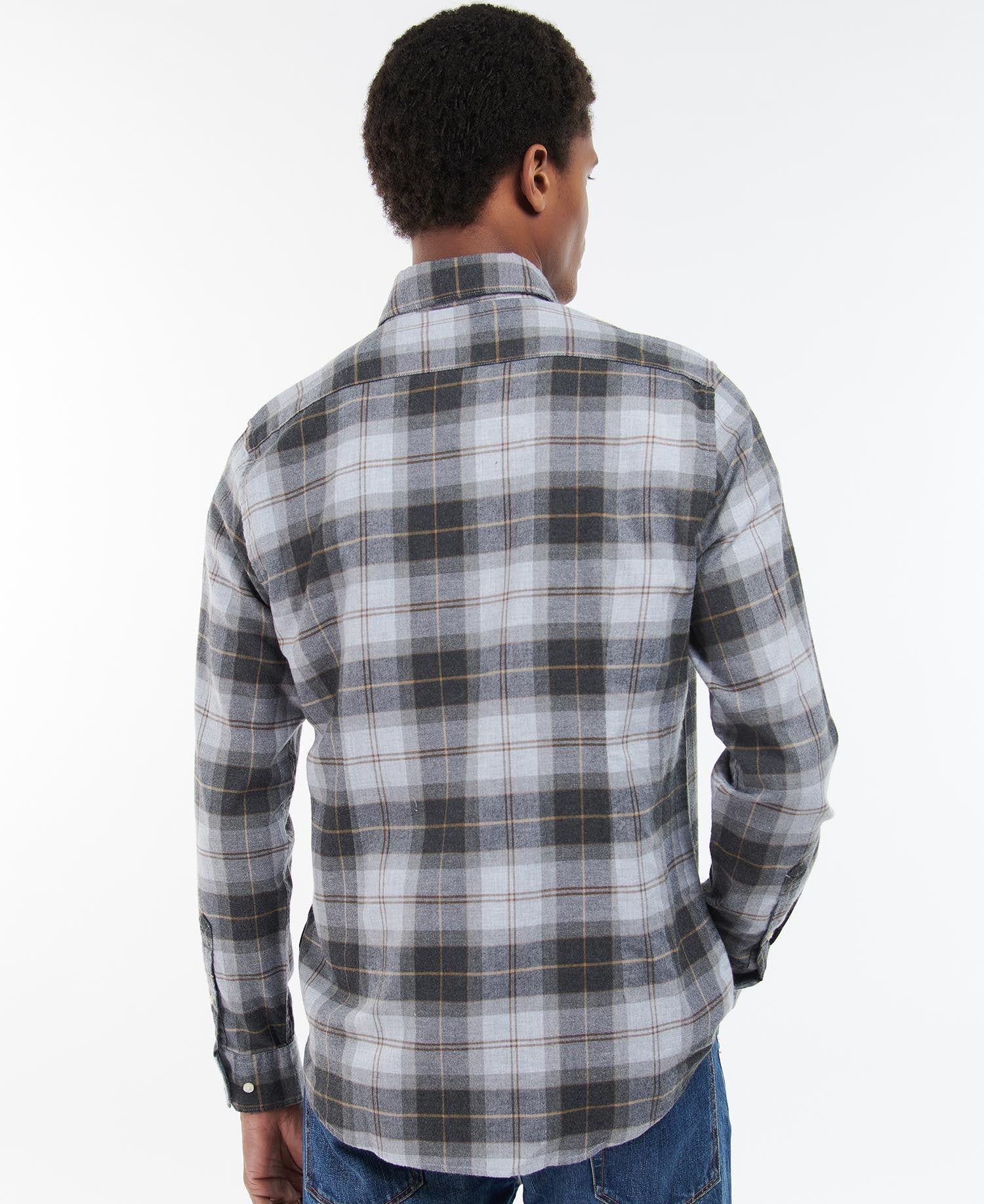 Fortrose shirt - tailored