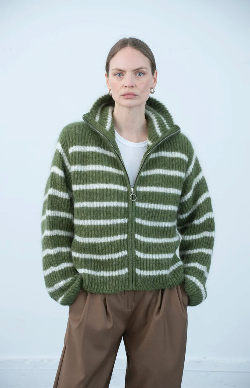 Jones stripe