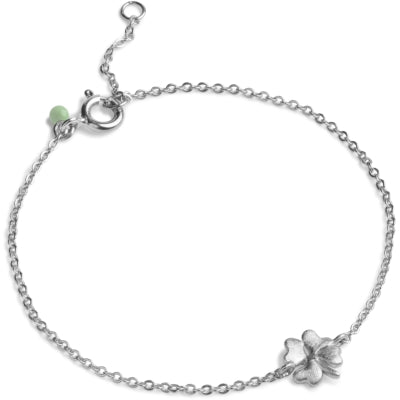 Bracelet Organic Clover