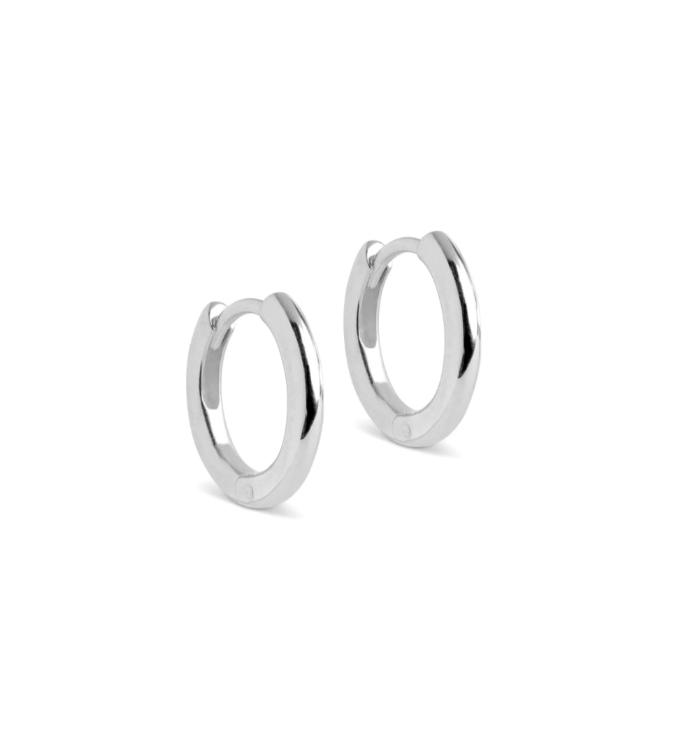 Hoops chunky classic