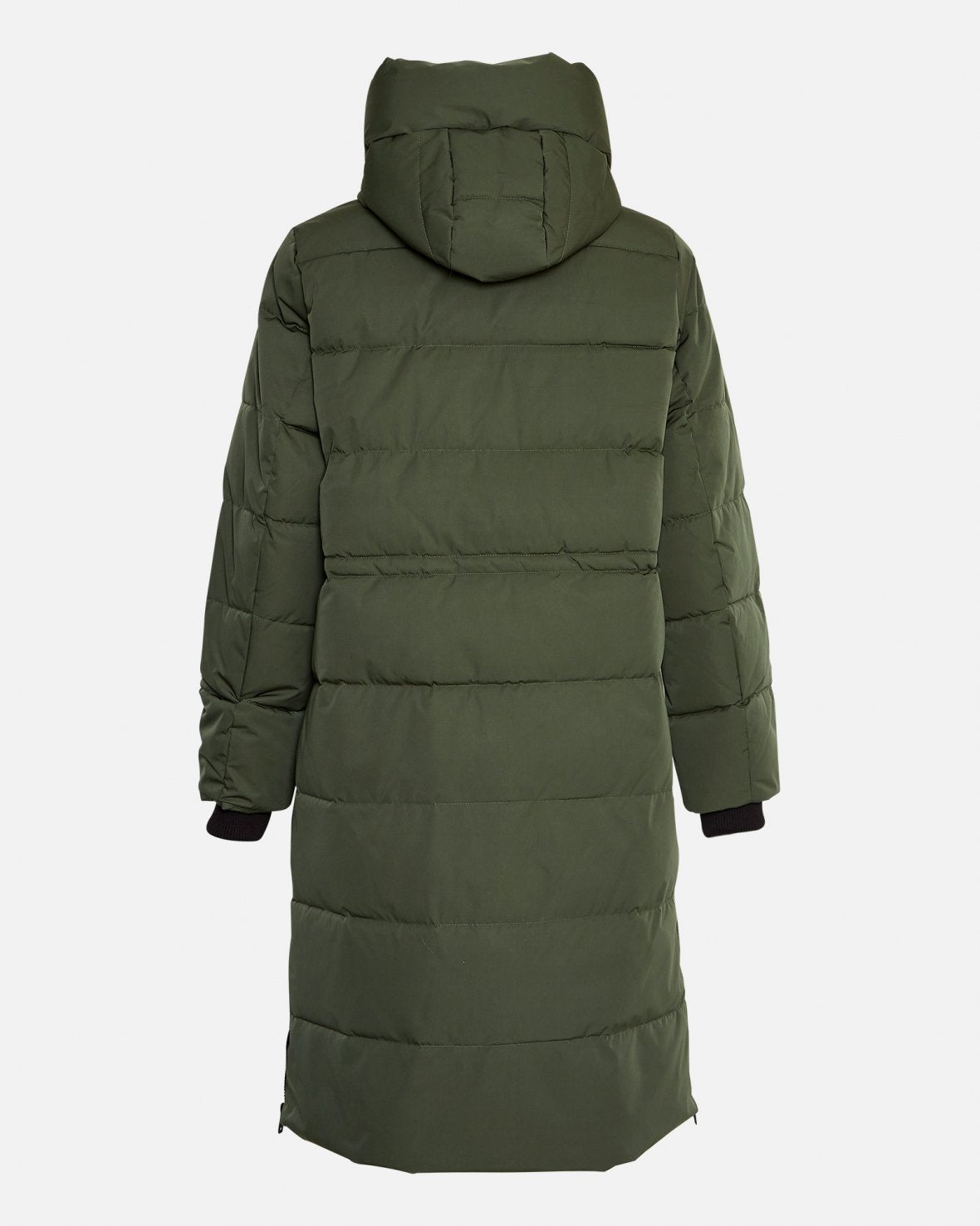 Pavine Down Jacket