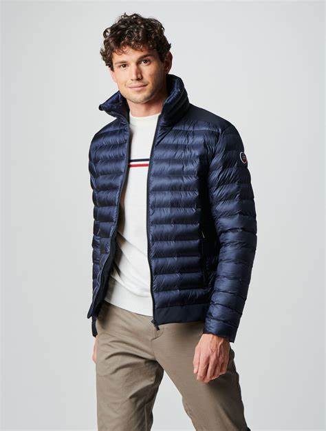 Lucho Men Jacket