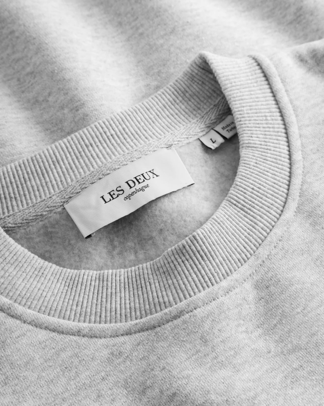 Crew sweatshirt