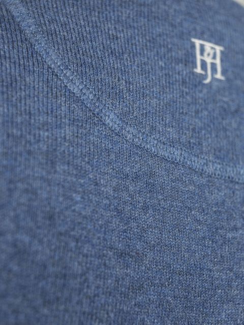 Cotton Cashmere knit