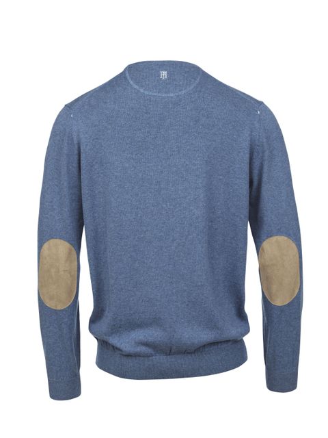Cotton Cashmere knit