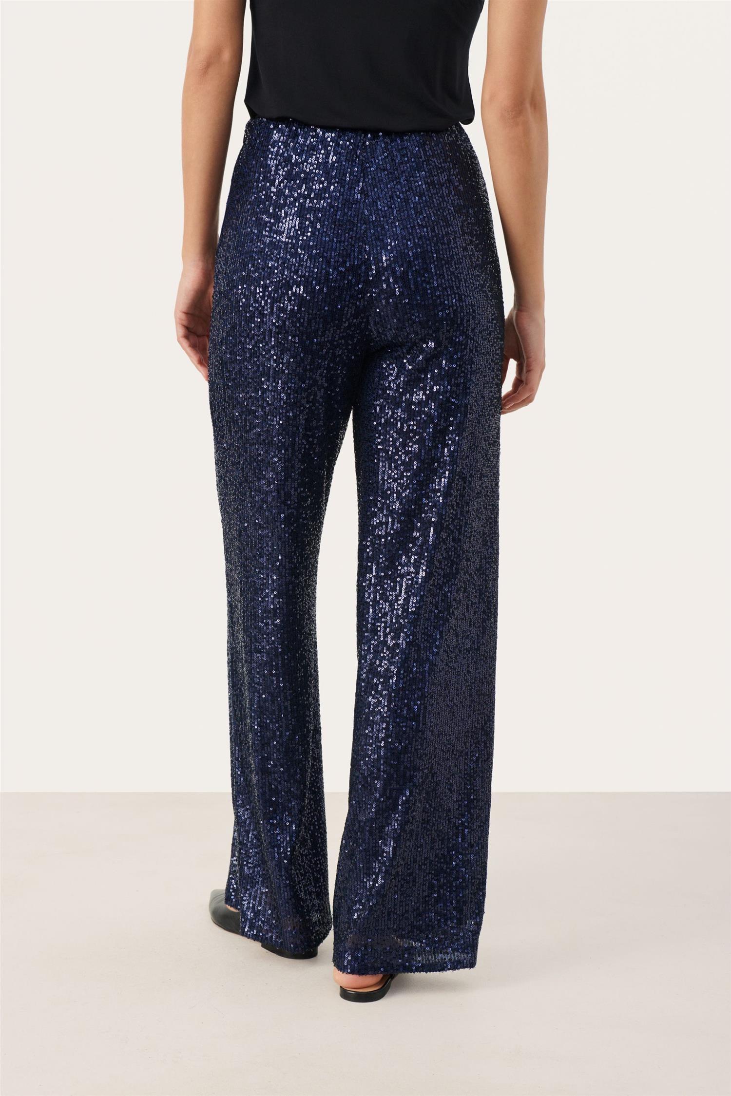 TatianaPW sequin pants