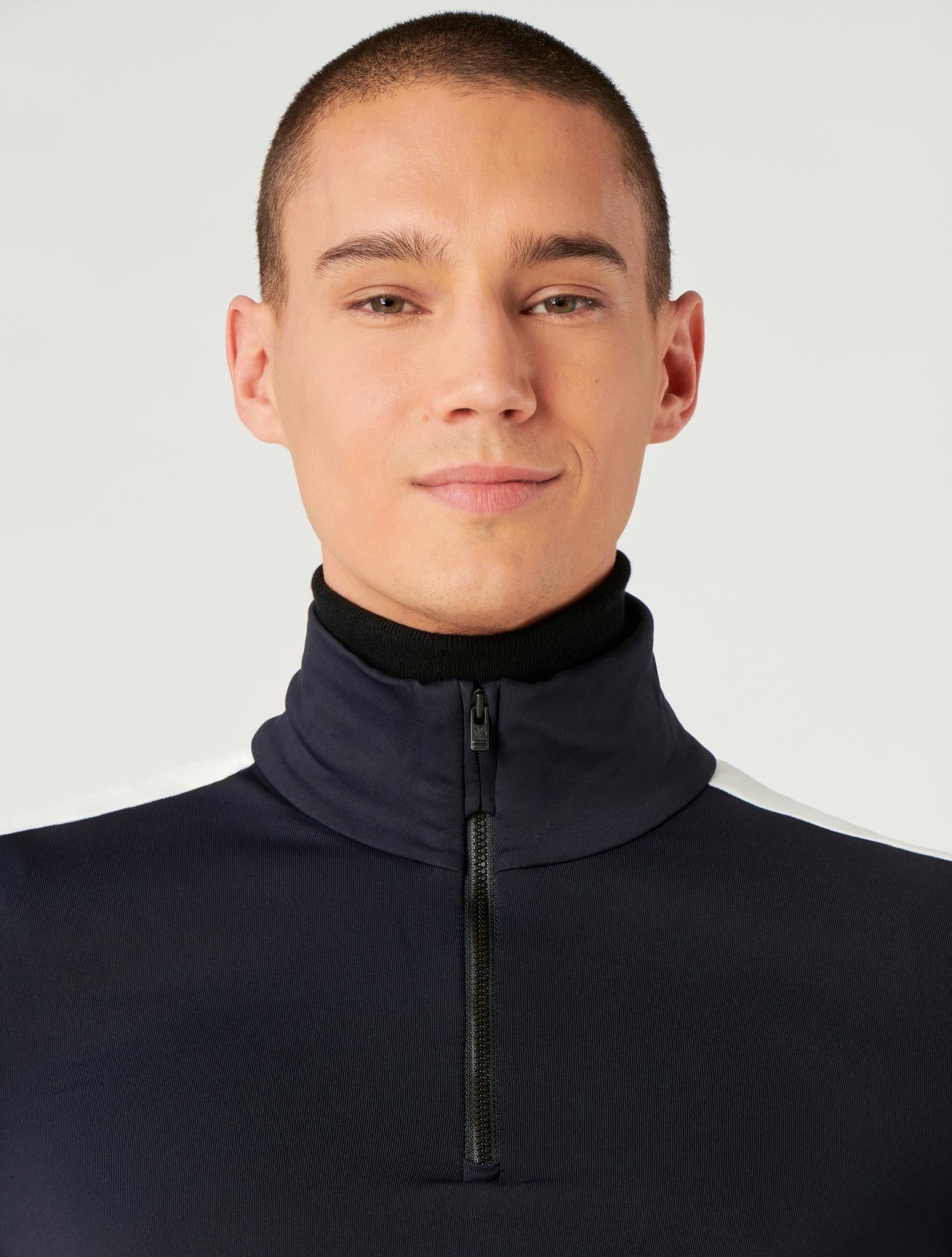 Alpille long sleeve