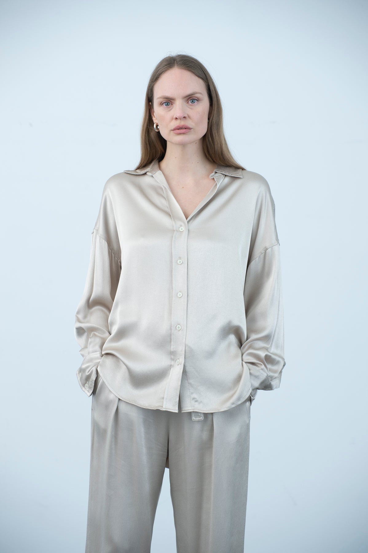 Rocha Satin