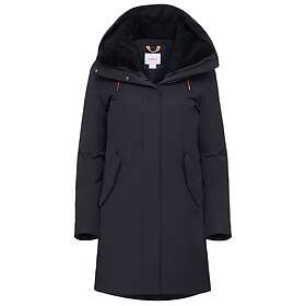 Davos parka