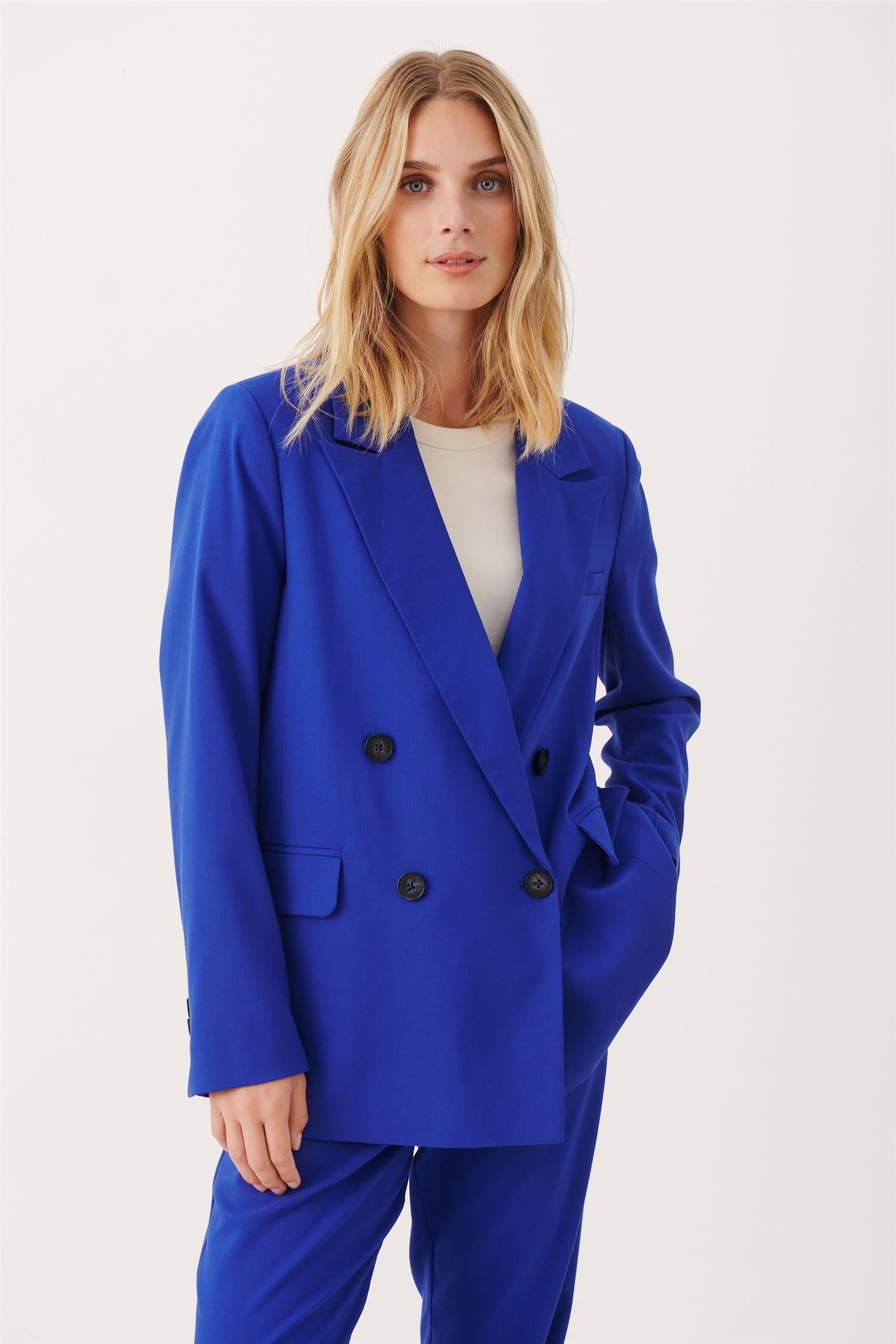 SonjasPW Blazer