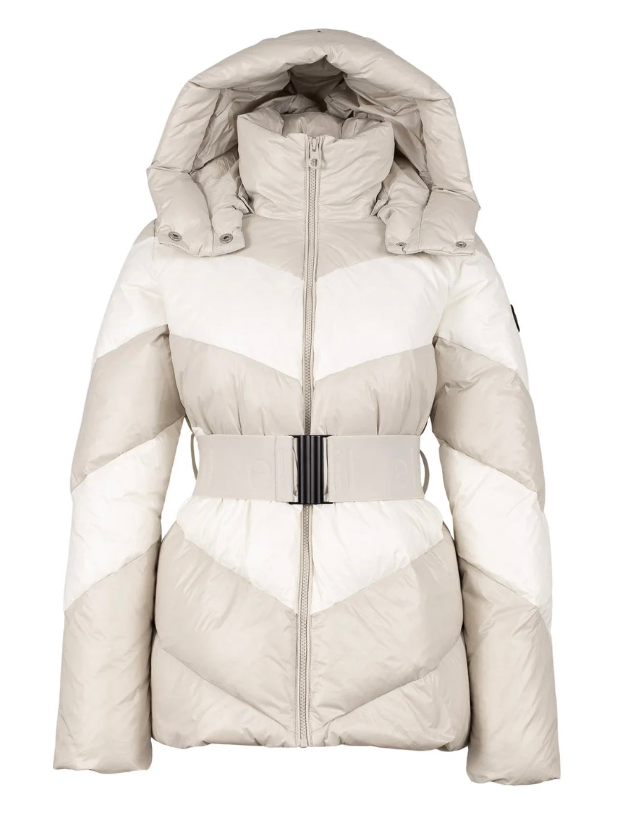 Sally down jacket