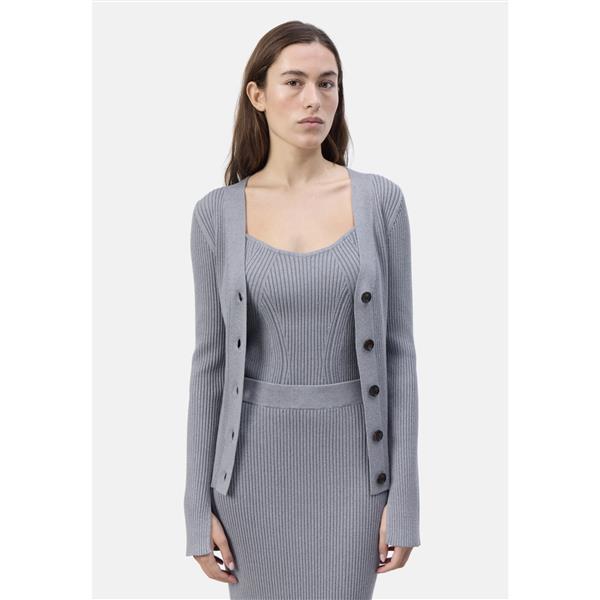 LR-Edith 3 cardigan