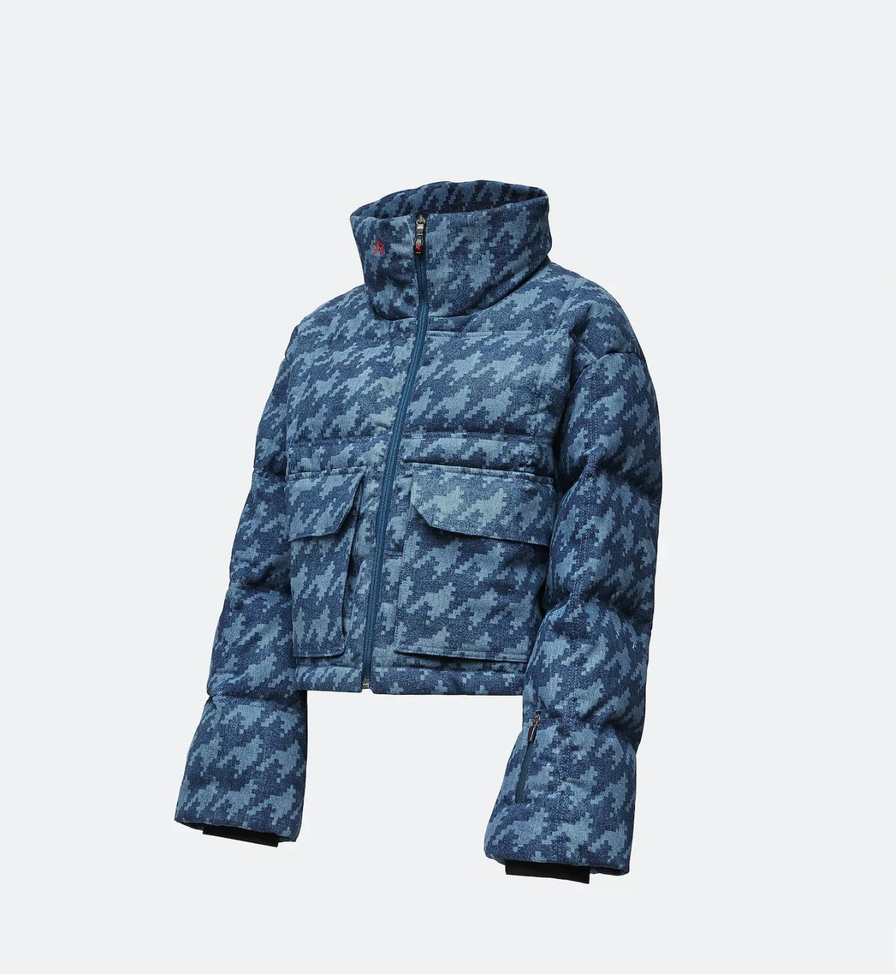 Nevada denim jacket