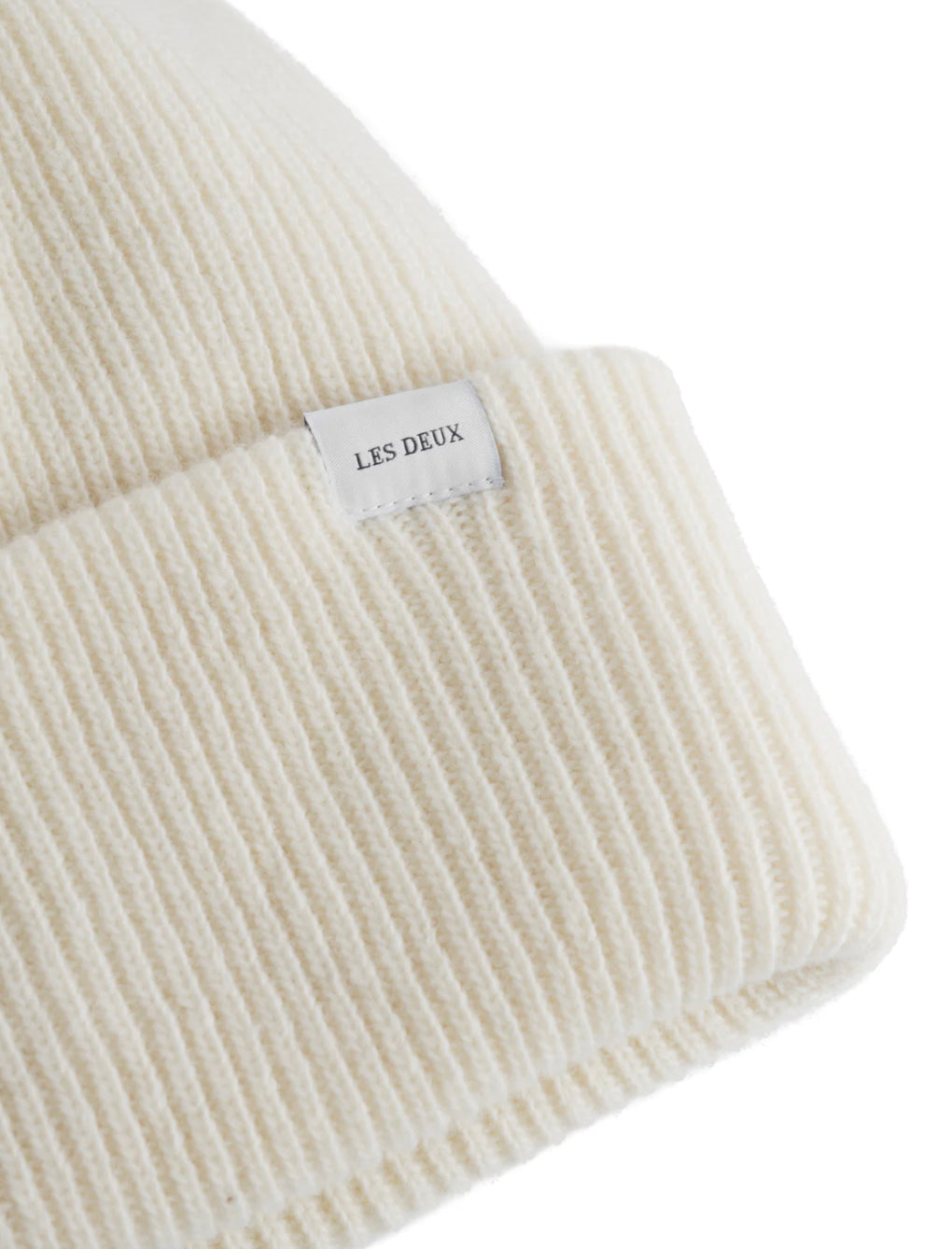 Wayne Wool Beanie