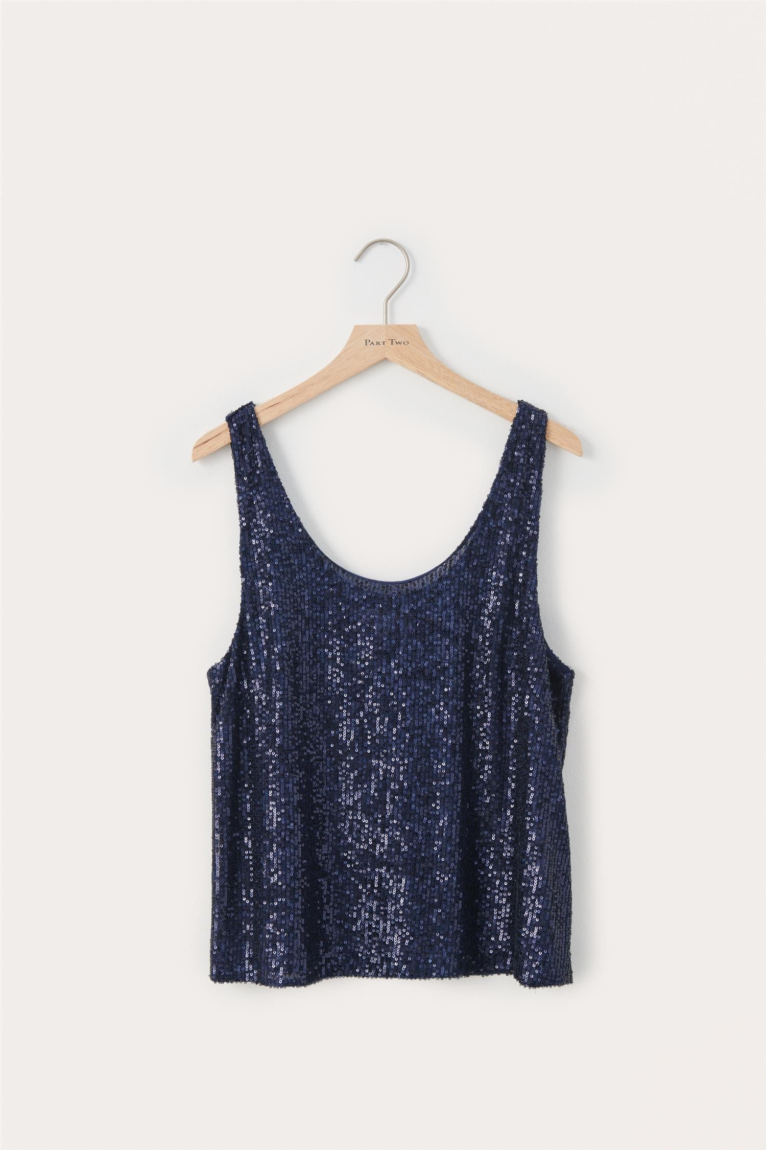 TamanaPW sequin top