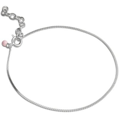 Naomi bracelet silver