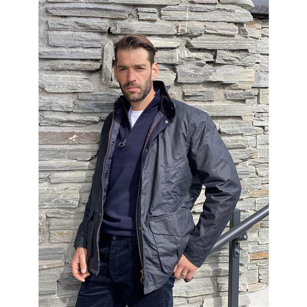 Hereford Jacket
