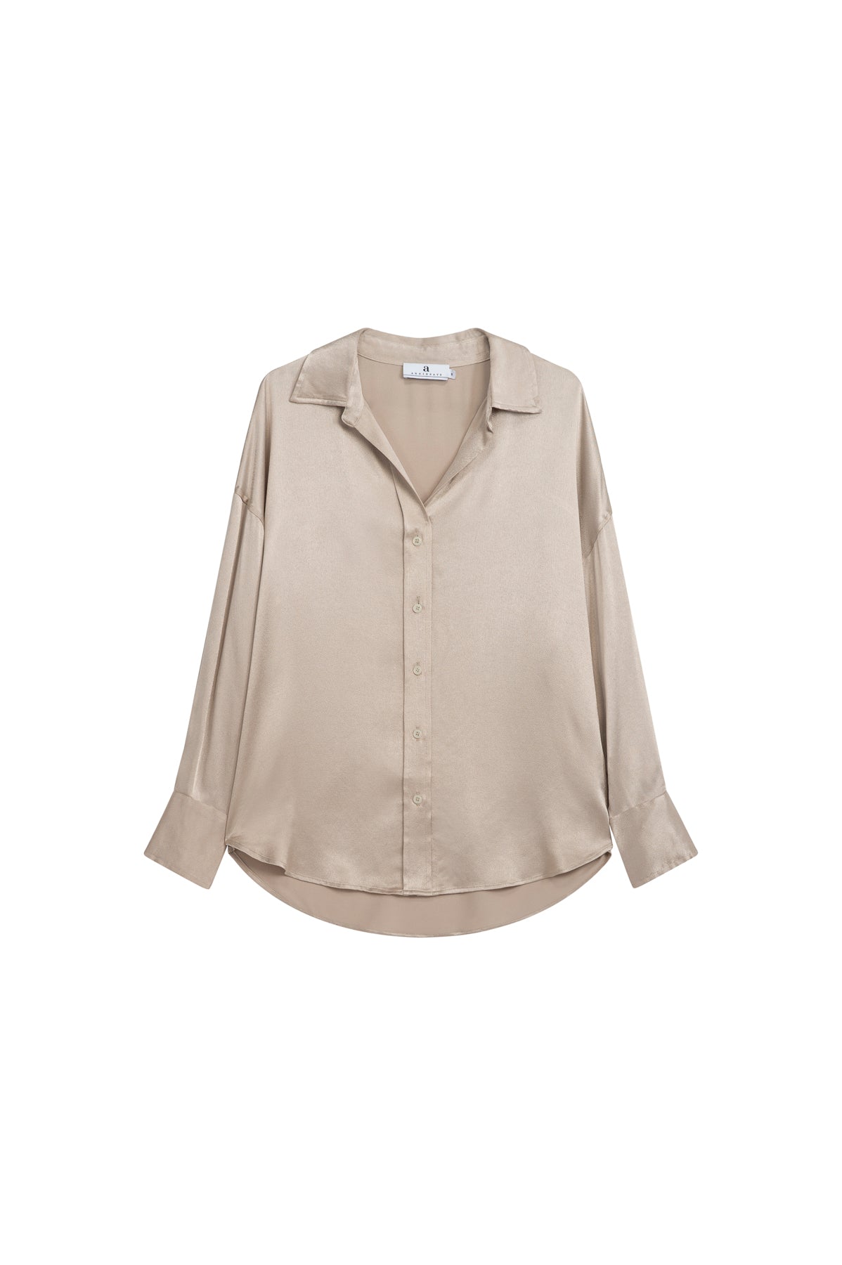 Rocha Satin