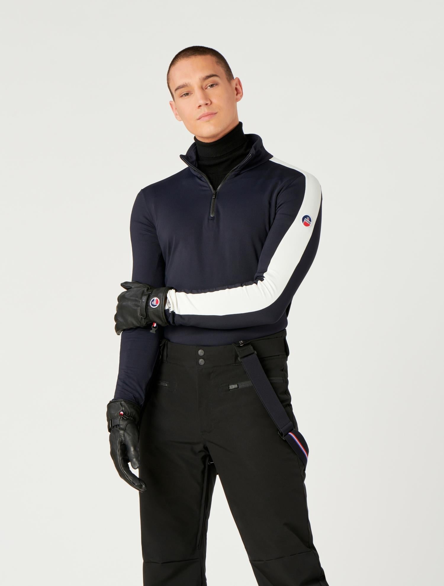Alpille long sleeve