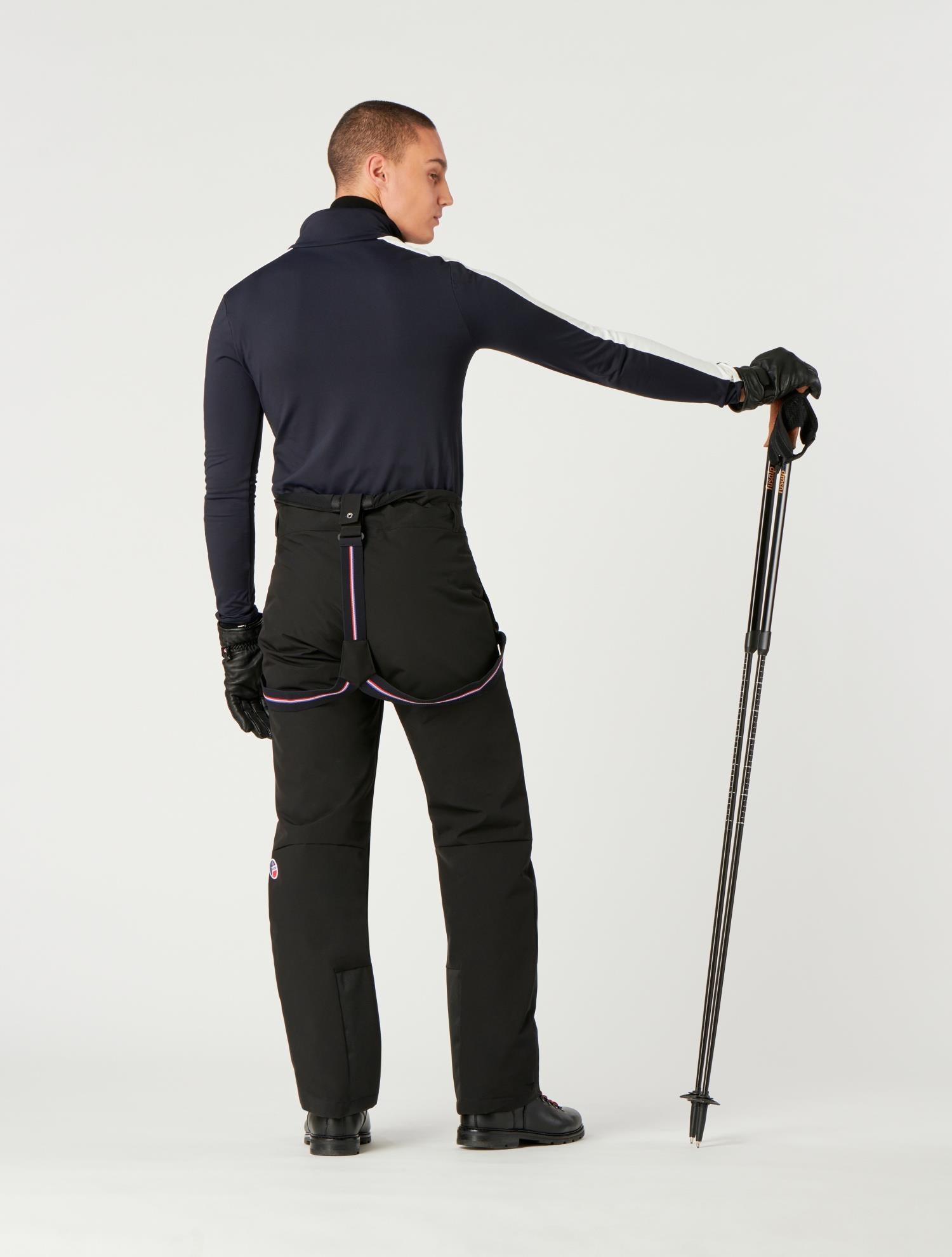 Alpille long sleeve