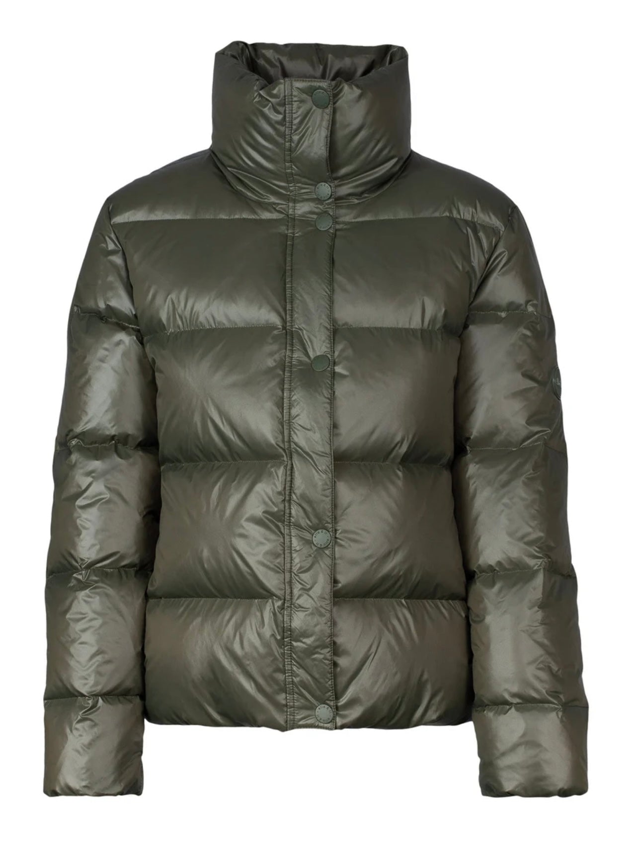 Indie down Jacket