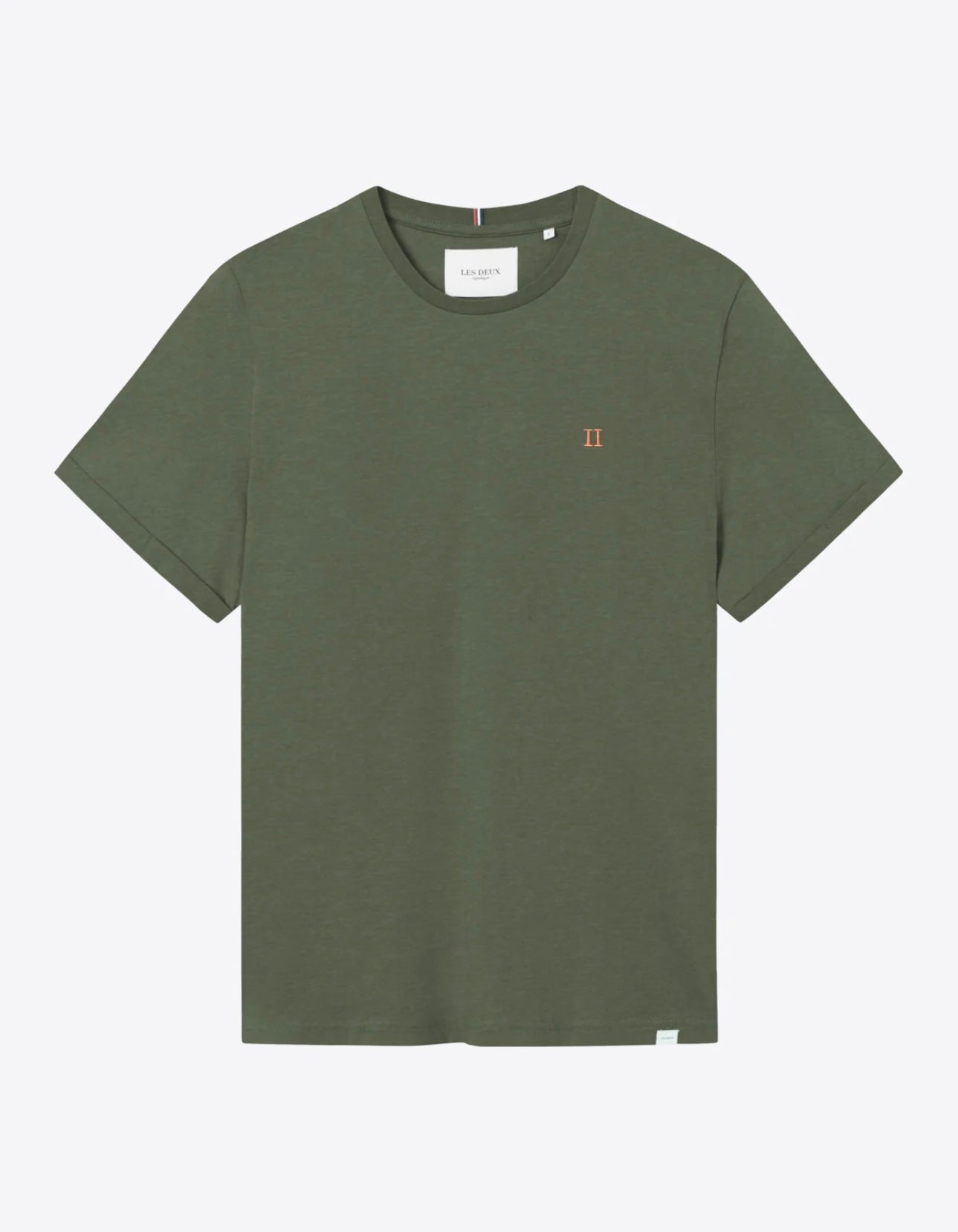 Nørregård t-shirt