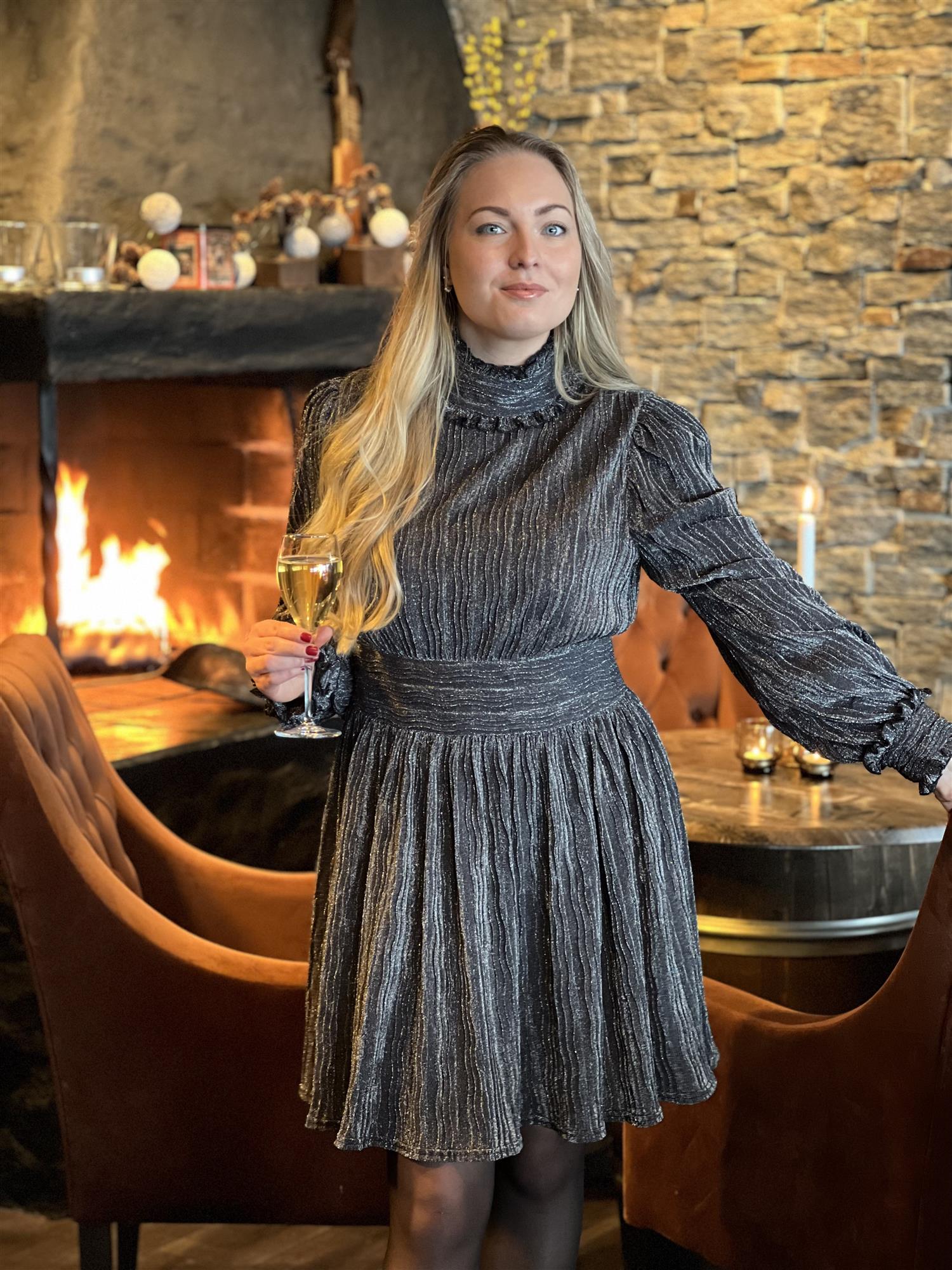 Addison dress