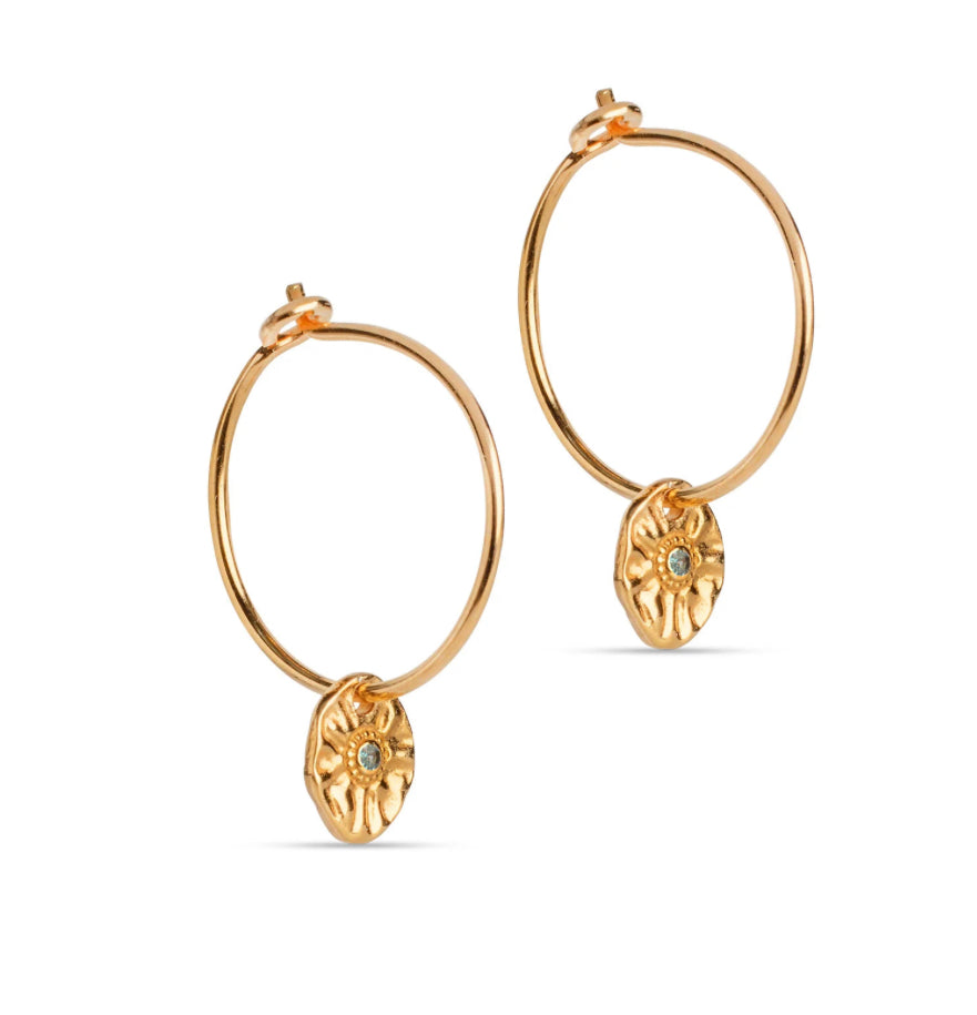 Hoops, Mini Esma