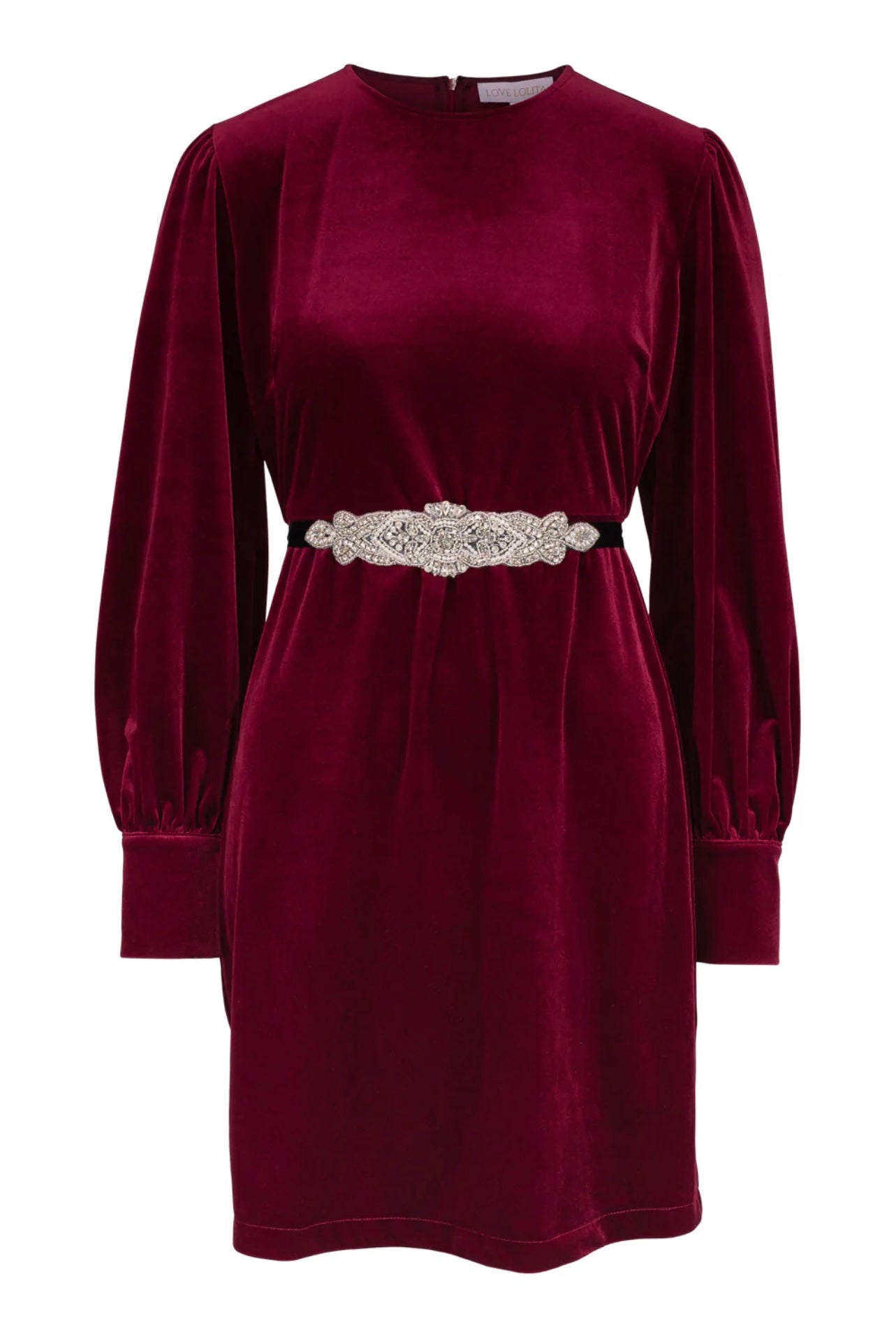 Azalea dress