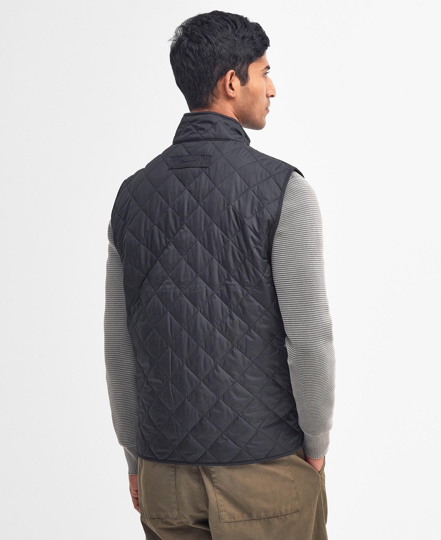 Barbour lowedale gilet