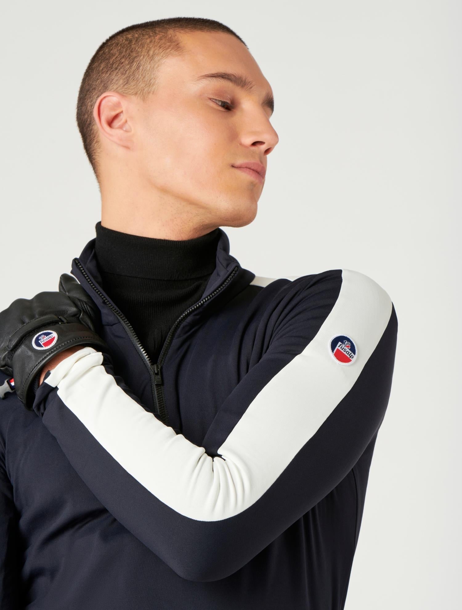 Alpille long sleeve
