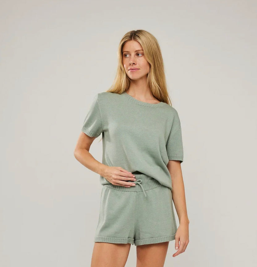 Emery top