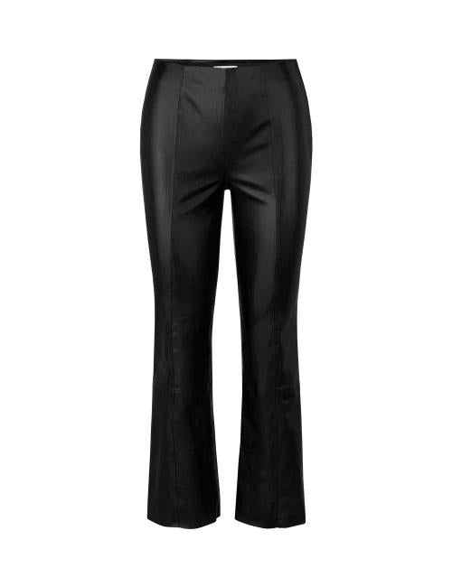 Gloria leather pants