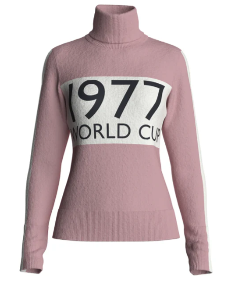 WorldCup Sweater Women