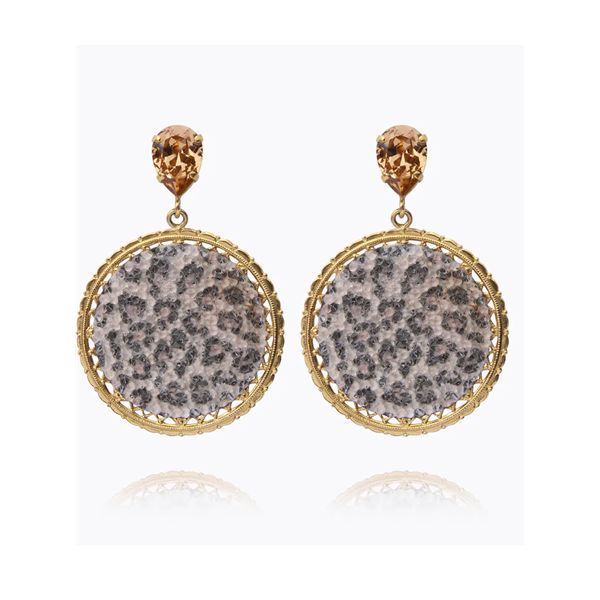 Alexandra Crystal Rocks Gold