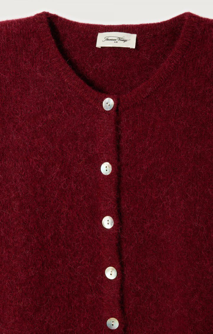 Vitow Cardigan