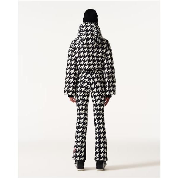 Polar Flare Ski Suit