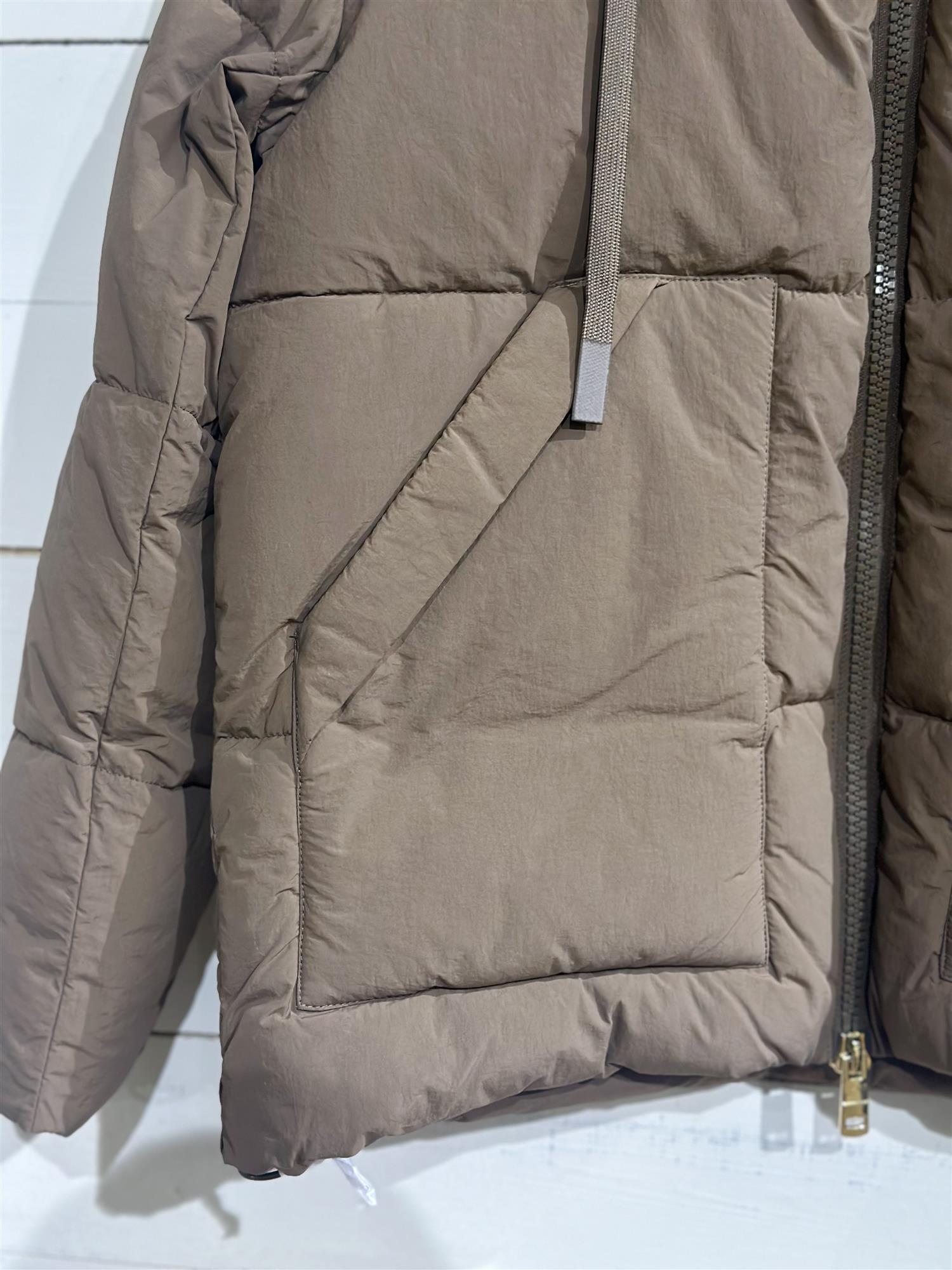 MMOllie Terma jacket