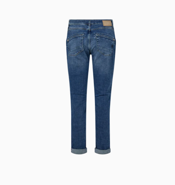 MMNaomi Grendel Jeans